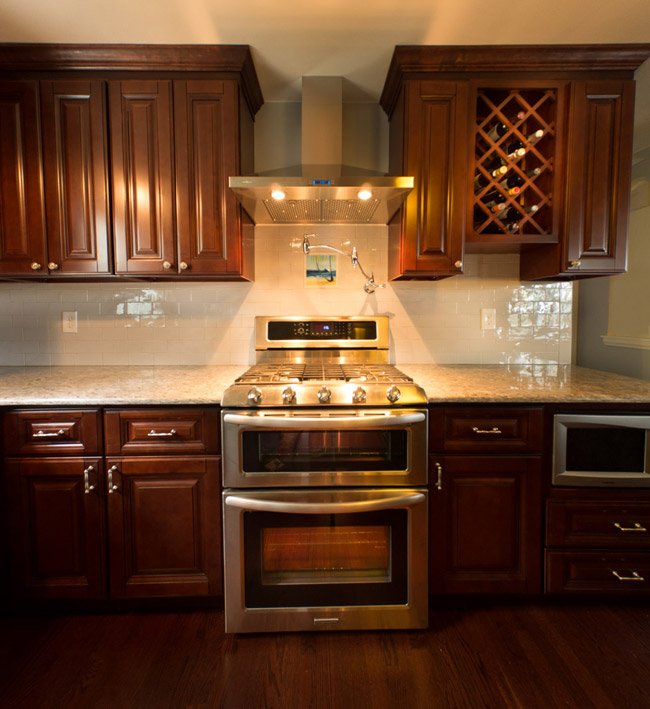 Buy Pacifica Kitchen Cabinets Online